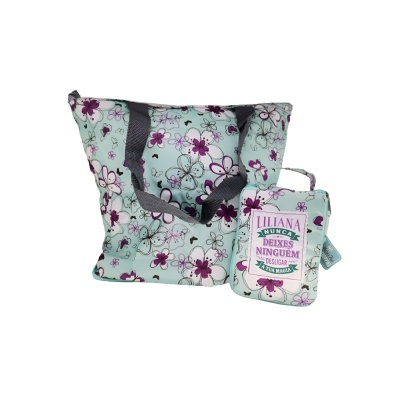 Saco/bolsa compras "Liliana"