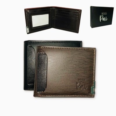 Carteira "Melhor Pai"