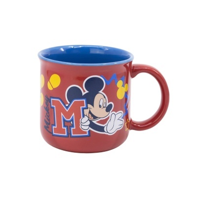 Caneca Cerâmica Mickey