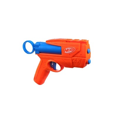 NERF N Series Ward NERF N Series Ward