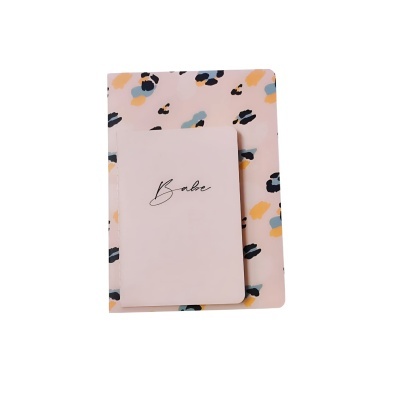 Conjunto de 2 blocos de notas Funkyfish Babe