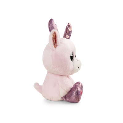 Peluche Rena Rosani Glubschis 15cm | Nici