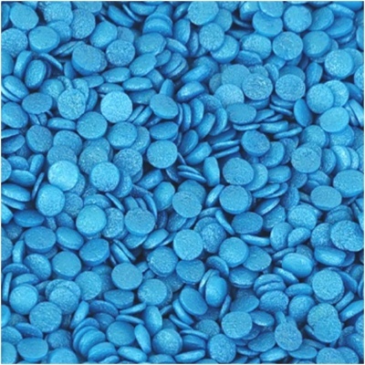Confettis Azulão 55g