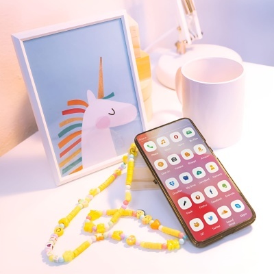 Missangas Happy Rainbow