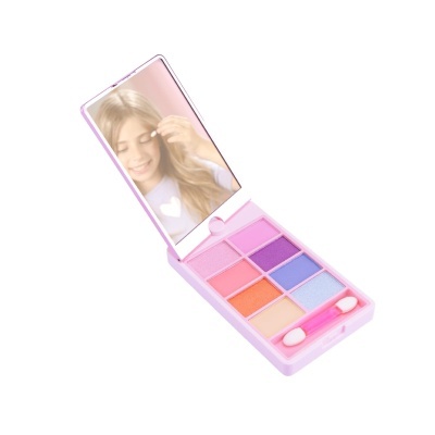 Paleta de Sombras Pink it Paleta de Sombras Pink it