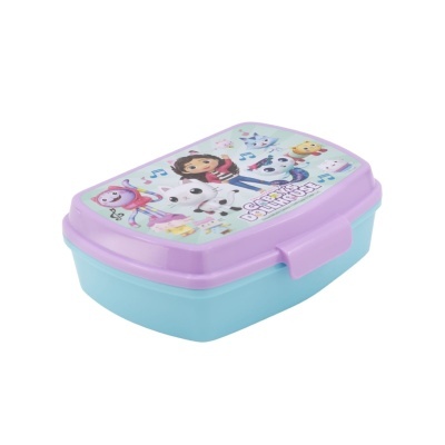 Sanduicheira Gabby's Dollhouse