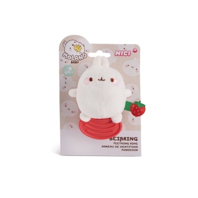 Mordedor Molang | Nici