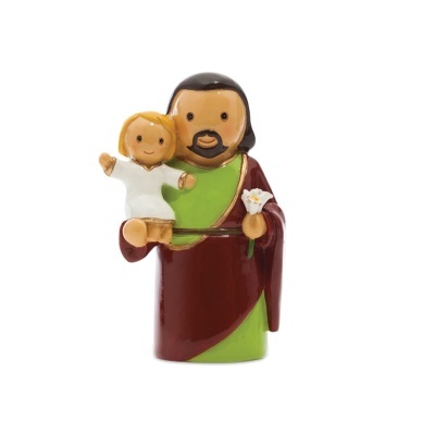 São José | Little Drops of Water