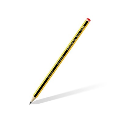 Lápis Noris nº 2 HB | Staedtler