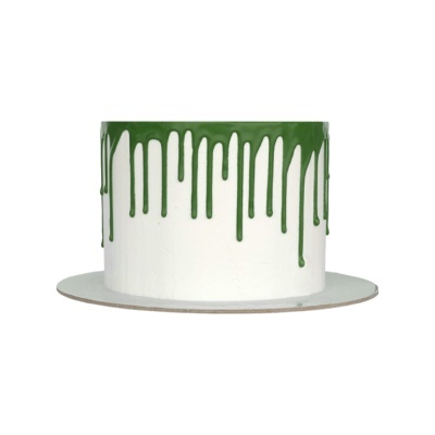 Drip Verde 150g