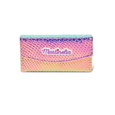 Estojo maquilhagem Lets Be Mermaid | Martinelia