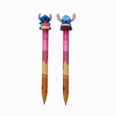 Lápis Infinito Stitch (sortido)