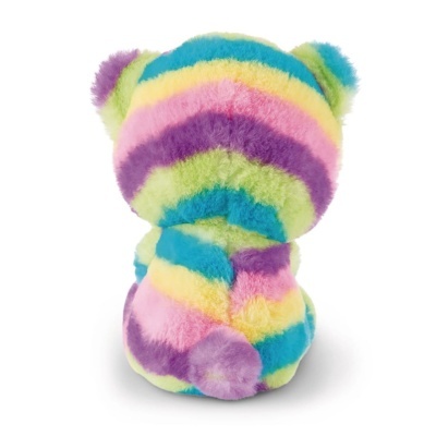 Peluche Urso Captain Cool Glubschis 25cm | Nici