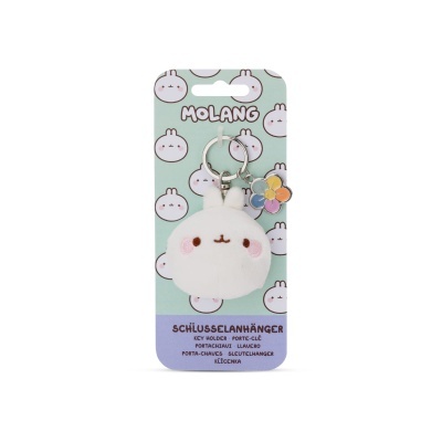 Porta-chaves Molang | Nici