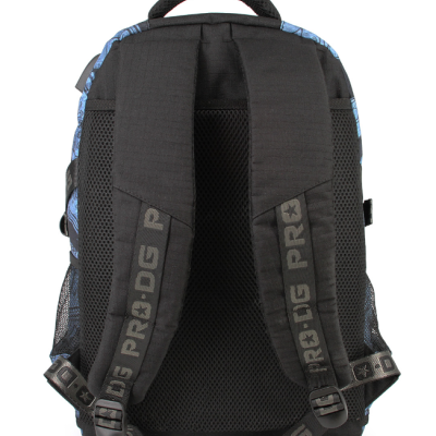 Mochila escolar PRODG Do Not Cross Running HS