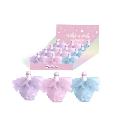 Fragrância brilhante 30ml | Martinelia