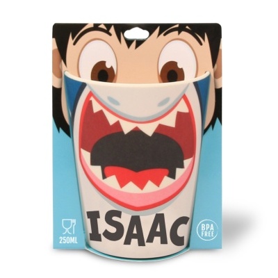 Copo Divertido Isaac | H&H