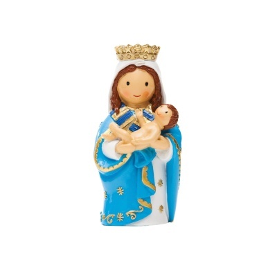 Nossa Senhora do Bom Parto | Little Drops of Water