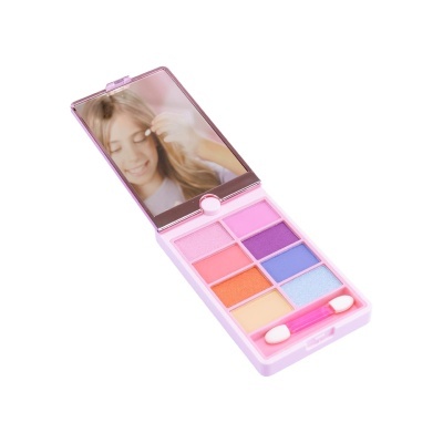 Paleta de Sombras Pink it Paleta de Sombras Pink it