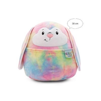 Peluche de companhia Coelho Chill - Nici