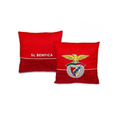 Almofada quadrada Benfica | SLB