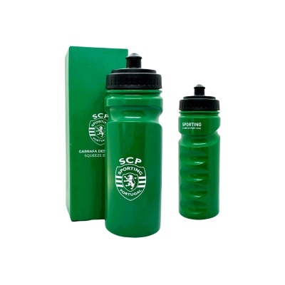 Garrafa Desportiva Sporting 500ml | SCP