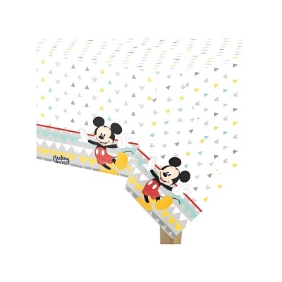 Toalha de mesa Mickey Awesome