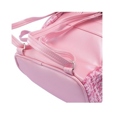 Mochila Casual Girabrilla Glamour | Nice