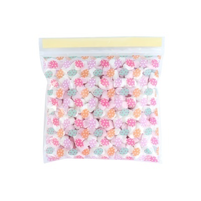 20 Sacos para doces Páscoa