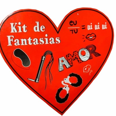 Kit Fantasia 