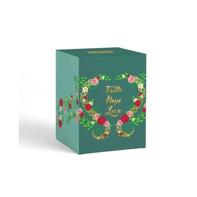 São José - Edição Especial  | Little Drops of Water