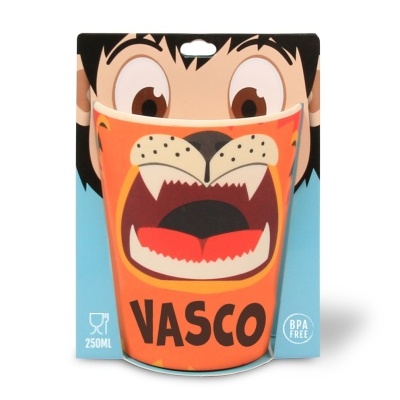 Copo Divertido Vasco | H&H