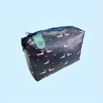 Necessaire Blue Guau | Lovely Story