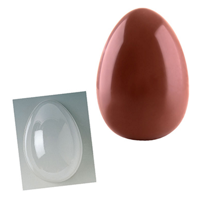 Molde de Acetato Ovo 22cm