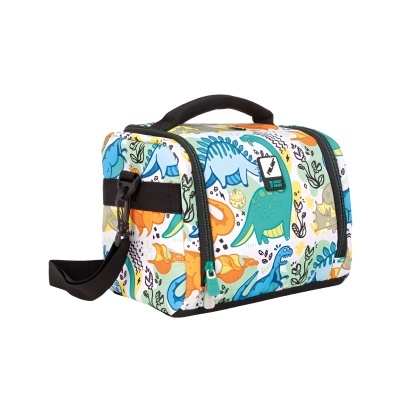 Lancheira térmica Dinos | Milan