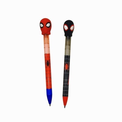 Lápis Infinito Homem Aranha (sortido)