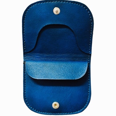 Porta moedas "Melhor Pai"