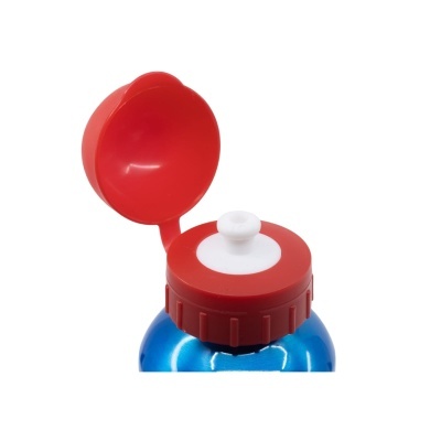 Garrafa Alumínio Sonic