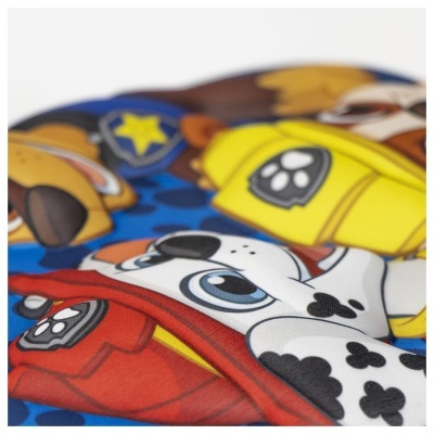 Mochila pré-escolar 3D Patrulha Pata