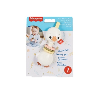 Roca Sensimals | Fisher-Price