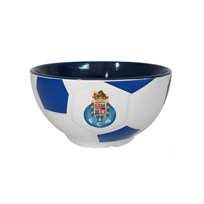 Taça cereais cerâmica FCP
