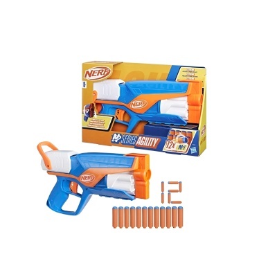 Nerf N Series Agility