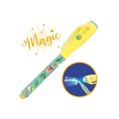 Caneta mágica Caroline | Djeco