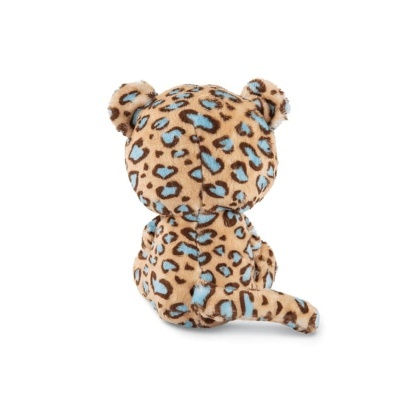 Peluche Leopardo Lassi Glubschis 25cm | Nici
