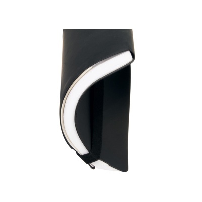 Agenda semanal A5 2026 Capri Preto | Finocam