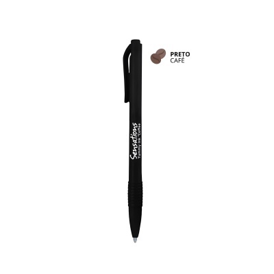 Esferográfica Sensations Perfumada | NewPen