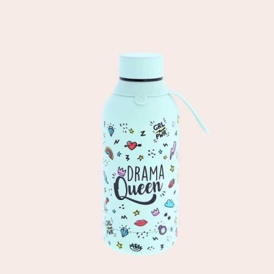 Garrafa térmica Drama Queen 500ml | Aurea