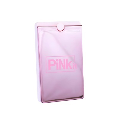 Paleta de Sombras Pink it Paleta de Sombras Pink it