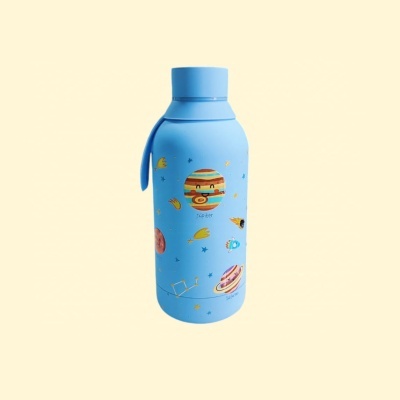 Garrafa térmica Sky Planets 500ml | Aurea