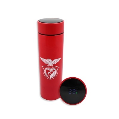 Garrafa térmica inteligente Benfica | SLB
